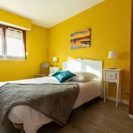 Apartman Portillon Sur Mer *