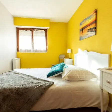 Portillon Sur Mer Apartman Villers-sur-Mer