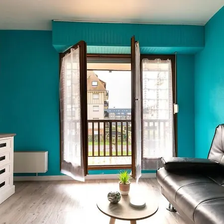 Apartman Portillon Sur Mer Villers-sur-Mer