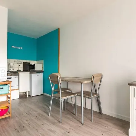 Portillon Sur Mer Apartman Villers-sur-Mer